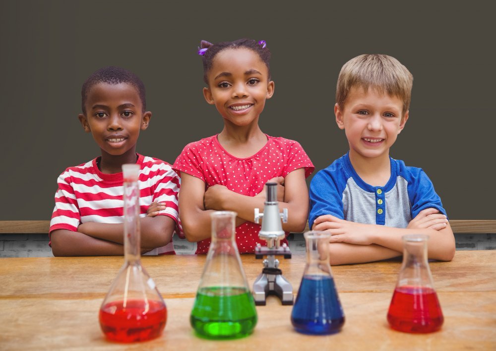 Prep Classes and Home Tutors in Abuja for Your Child's Success