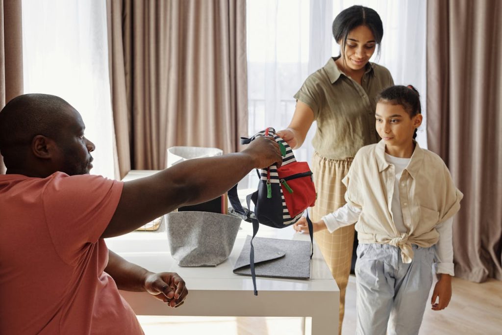 Essential Tips for a Successful 1st Term School Resumption 2024: Preparing Your Child for the New School Year