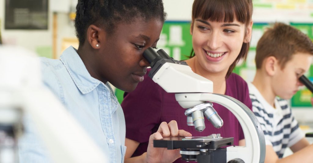 Technology Integration in Schools in Abuja