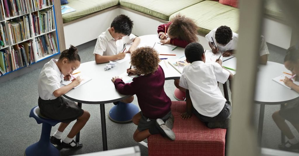 International Schools in Abuja for Expat Families and Cultural Diversity.