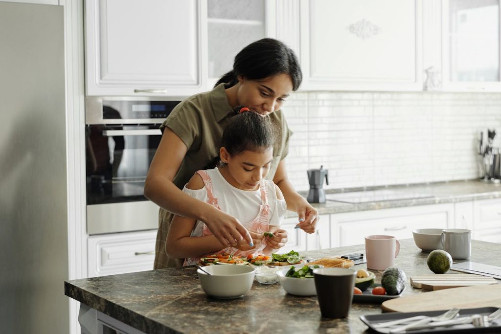 7 Power-Packed Healthy Foods for Children During Flu and Cough