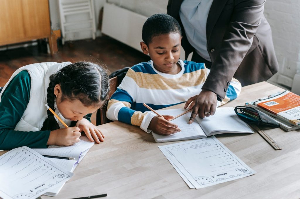 Teacher Qualifications for Schools in Abuja, Nigeria