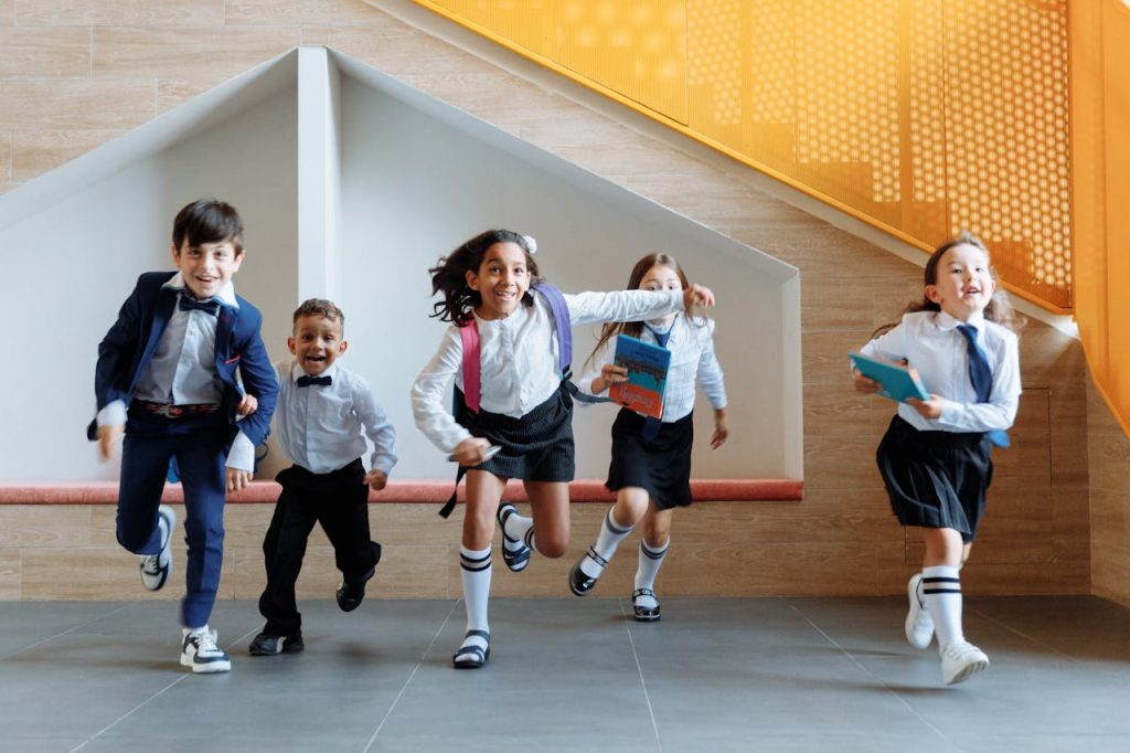 School Resumption 2025
