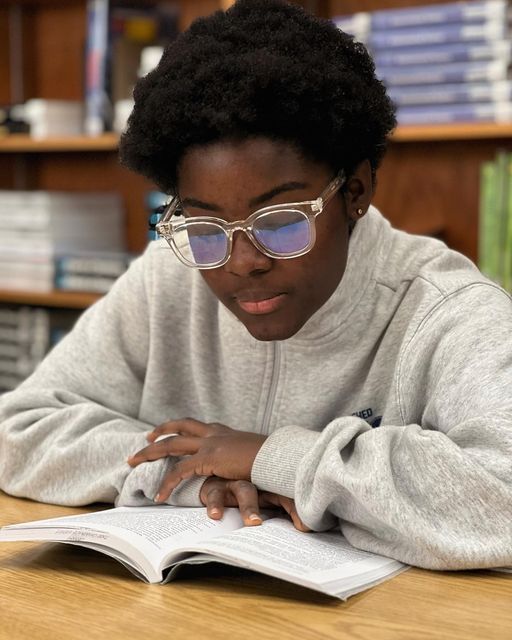 Student studying with Affordable WAEC tutors in Abuja, Gwarinpa