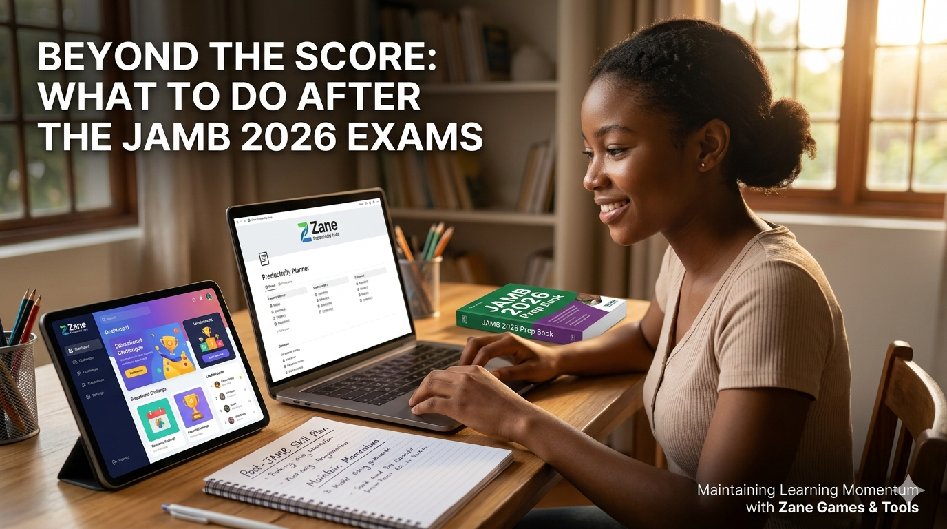 learning-digital-skills-after jamb 2026 exams.